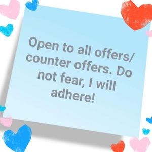 Women's, men's, household & children's products!